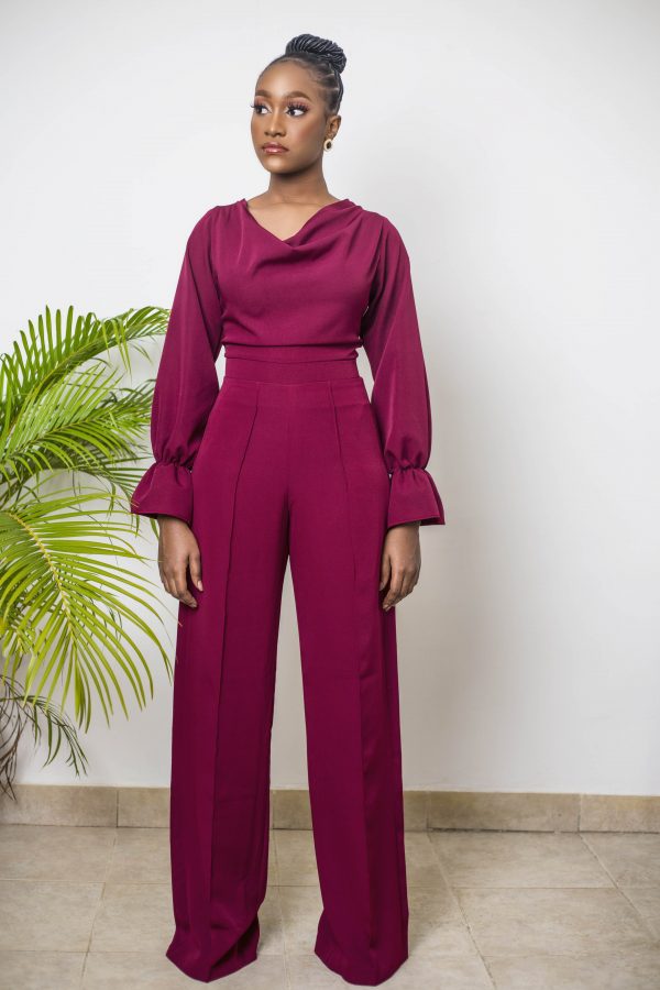 Loretta Jumpsuit
