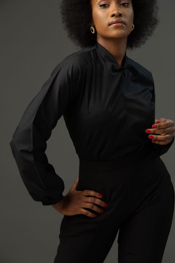 Twist Shirt - Image 3