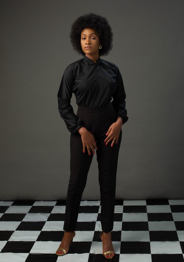 Twist Shirt - Image 2