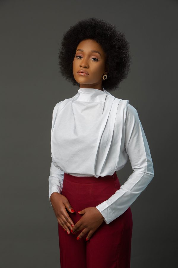 Dropped Shirt - Image 2