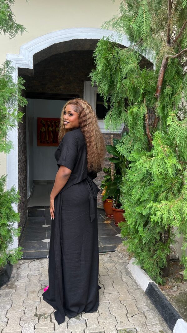 Unusual caftan - Image 2